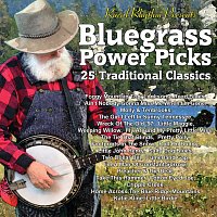 Různí interpreti – Bluegrass Power Picks: 25 Traditional Classics