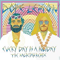Dope Lemon – Every Day Is A Holiday (feat. Winston Surfshirt) [The Magician Remix]
