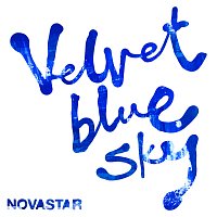 Velvet Blue Sky [Single Edit]