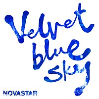 Novastar – Velvet Blue Sky [Single Edit]