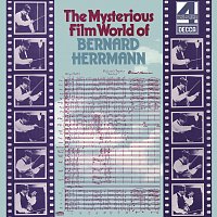 National Philharmonic Orchestra, Bernard Herrmann – The Mysterious Film World of Bernard Herrmann