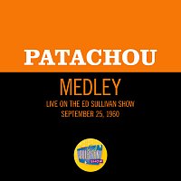 Patachou – C'est Si Bon/Pigalle/Aupres De Ma Blonde [Medley/Live On The Ed Sullivan Show, September 25,1960]