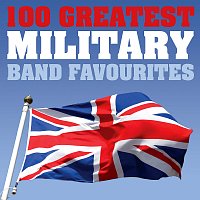 Různí interpreti – 100 Greatest Military Band Favourites