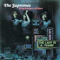 The Supremes – The Supremes Sing Rodgers & Hart