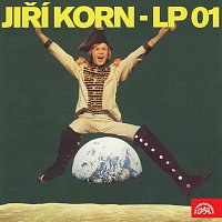 Jiří Korn – LP 01