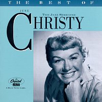Přední strana obalu CD The Best Of June Christy: Jazz Sessions