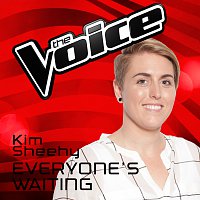 Kim Sheehy – Everyone's Waiting [The Voice Australia 2016 Performance]