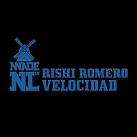 Rishi Romero – Velocidad