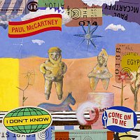 Paul McCartney – I Don't Know
