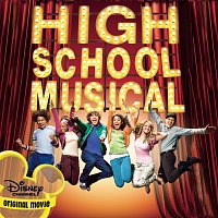 Různí interpreti – High School Musical Original Soundtrack