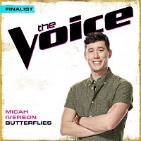 Micah Iverson – Butterflies [The Voice Performance]