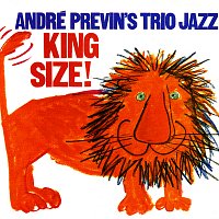 André Previn Trio – King Size!