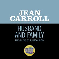 Jean Carroll – Husband And Family [Live On The Ed Sullivan Show, October 11, 1964]