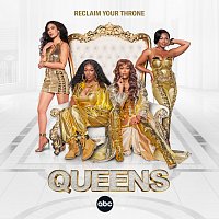 Queens Cast, Pepi Sonuga – I'm That Chick