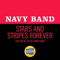 Navy Band – Stars And Stripes Forever [Live On The Ed Sullivan Show, September 18, 1955]