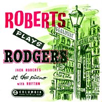 Jack Roberts – Roberts Plays Rodgers