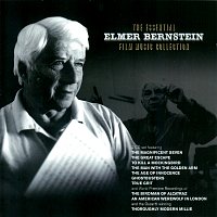 The City of Prague Philharmonic Orchestra – The Essential Elmer Bernstein Film Music Collection