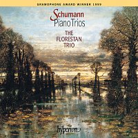 Schumann: Piano Trios 1 & 2