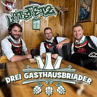 Drei Gasthausbriader