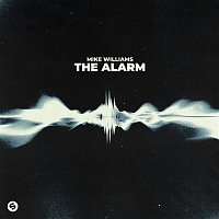 Mike Williams – The Alarm
