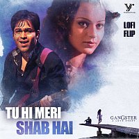 KK, Pritam, VIBIE – Tu Hi Meri Shab Hai [Lofi Flip \ From "Gangster"]