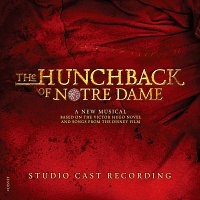 Alan Menken – The Hunchback of Notre Dame [Studio Cast Recording]
