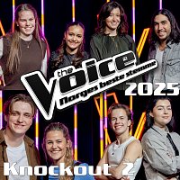 Různí interpreti – The Voice 2025: Knockout 2 [Live]