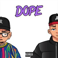 Eziit Ricky, YOUNG .D. RACER – Dope