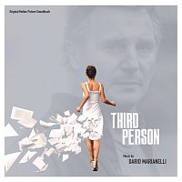 Dario Marianelli – Third Person [Original Motion Picture Soundtrack]