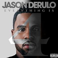 Jason Derulo – Everything Is 4