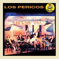 Los Pericos – Rab A Dab Stail