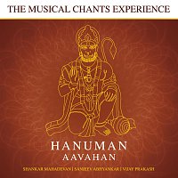 Různí interpreti – Hanuman Aavahan