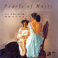 VLADIMIR HROVAT – PEARLS OF MUSIC