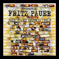 Různí interpreti – Jazz Piano Austria Vol. 2 Remembering Fritz Pauer