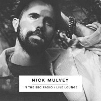 Nick Mulvey – In The BBC Radio 1 Live Lounge