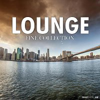 Různí interpreti – Lounge - Fine Collection