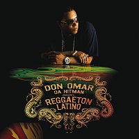 Don Omar – Da Hitman Presents: Reggaetón Latino [Int'l Version]