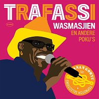 Trafassi – Wasmasjien (En Andere Poku's)