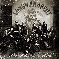 Alison Mosshart, The Forest Rangers – What a Wonderful World [From "Sons of Anarchy"]