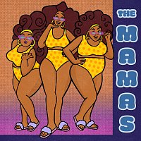 The Mamas – Itsy Bitsy Teenie Weenie Yellow Polka Dot Bikini