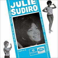 Julie Sudiro – Kau Hilang Di Mata