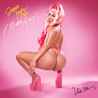 Nicki Minaj – Super Freaky Girl [Roman Remix]