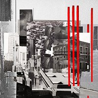 Přední strana obalu CD Contain It