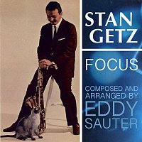 Stan Getz – Focus