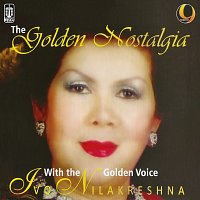Ivo Nilakreshna – The Golden Nostalgia