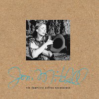 Joni Mitchell – The Complete Geffen Recordings