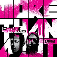 Chase & Status – More Than A Lot [New Edition]