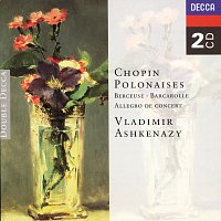 Vladimír Ashkenazy – Chopin: Polonaises
