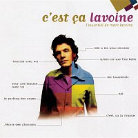 Marc Lavoine – C'Est Ca Lavoine