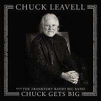 Chuck Leavell – Chuck Gets Big